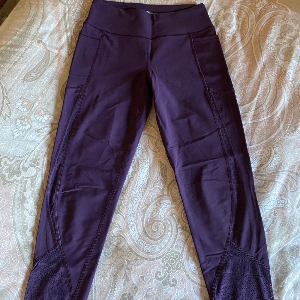 VSX compression leggings